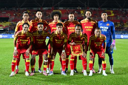 PIALA FA 2025