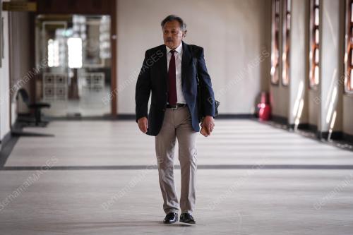 DATUK SERI DR MOHAMAD SALLEH ISMAIL