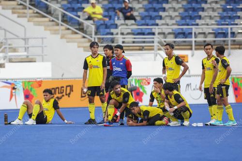 HOCKEY JUNIOR WORLD CUP 2023
