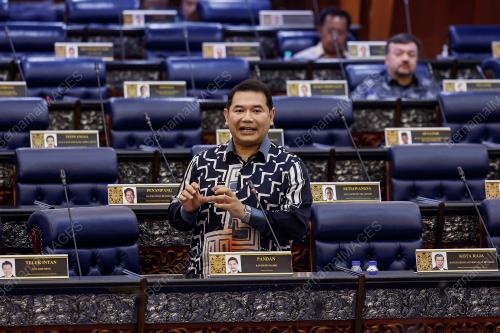 RAFIZI RAMLI