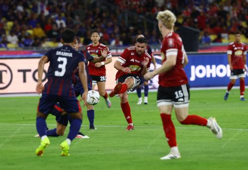 KL67_14122025_JDT VS SABAH FC