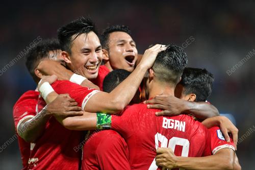 PIALA FA 2023