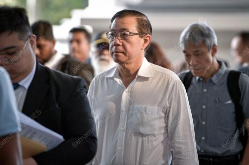 LIM GUAN ENG