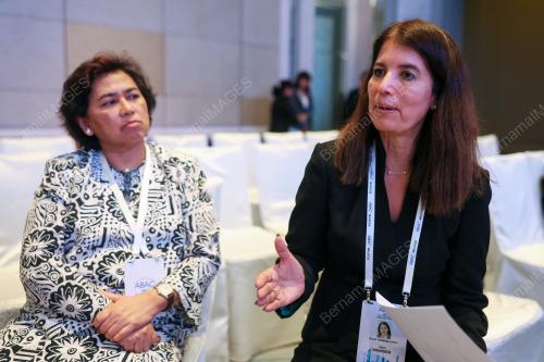 APEC BUSINESS ADVISORY COUNCIL (ABAC)