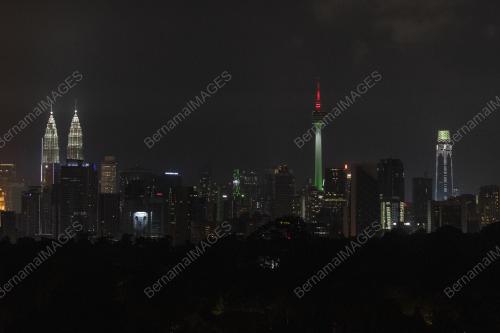 MENARA KUALA LUMPUR
