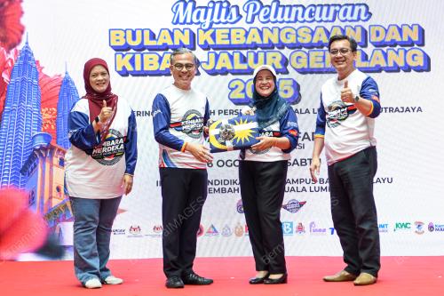 DATUK FAHMI FADZIL