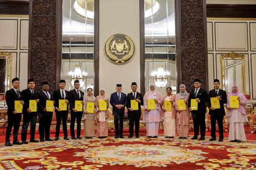 SULTAN IBRAHIM