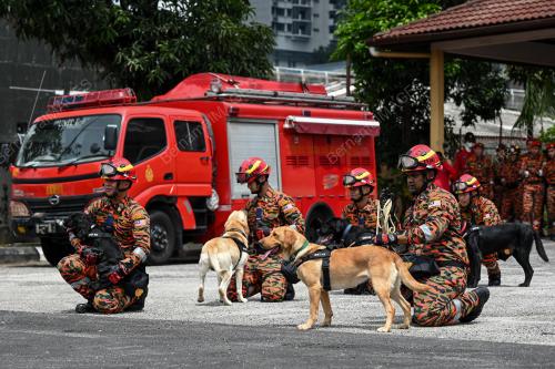 MAJLIS SENTUHAN KEJAYAAN MENTERI KPKT