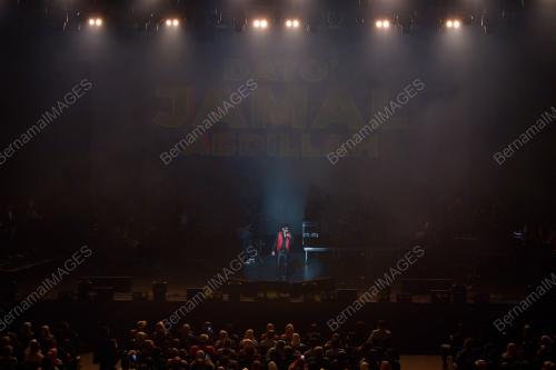 KONSERT DATUK JAMAL ABDILLAH