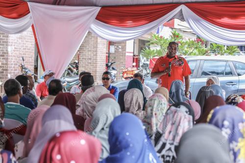 DATUK R RAMANAN RAMAKRISHNAN