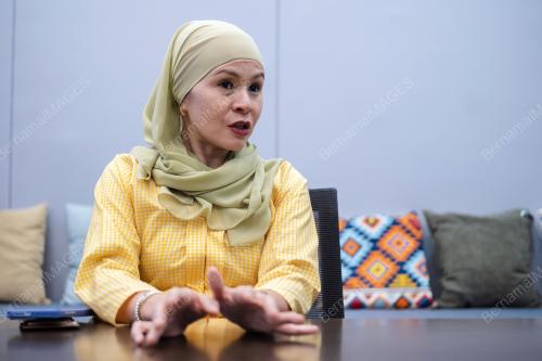 HILDAH HAMZAH