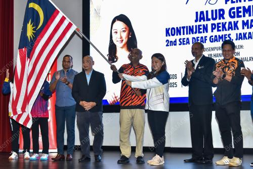 HANNAH YEOH