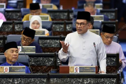 BELANJAWAN 2025