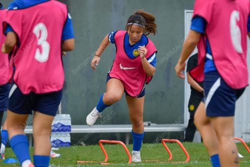 LAUREN HOH RUYI