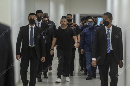TUNKU ISMAIL SULTAN IBARHIM