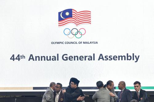 TAN SRI DR MOHAMMAD NORZA ZAKARIA