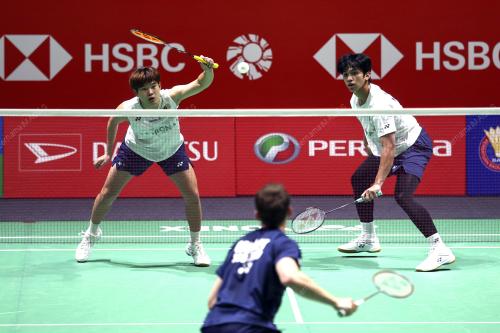 PERODUA MALAYSIA MASTERS 2026