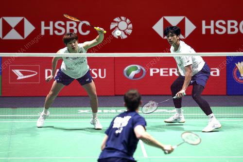 PERODUA MALAYSIA MASTERS 2026