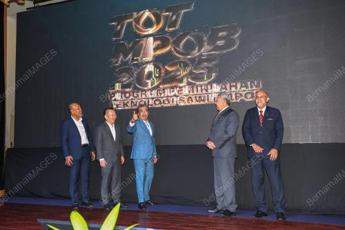DATUK SERI JOHARI ABDUL GHANI