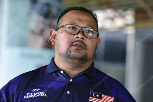 MOHD FAIZOL HARUN
