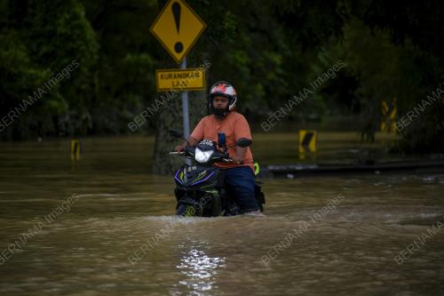 BANJIR SELANGOR