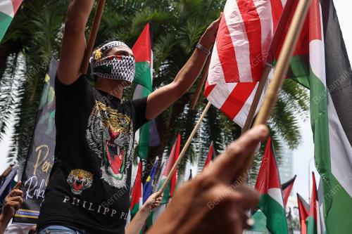 SOLIDARITI PALESTIN