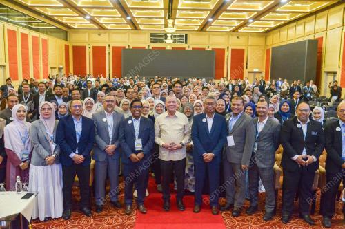 DATUK SERI FADILLAH YUSOF