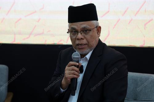 ABDUL HAKIM AMIR OSMAN