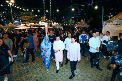 DATUK FAHMI FADZIL