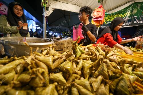 TINJAUAN JALAN TAR