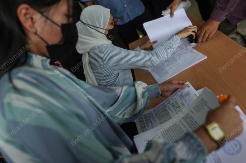 SURUHANJAYA SYARIKAT MALAYSIA