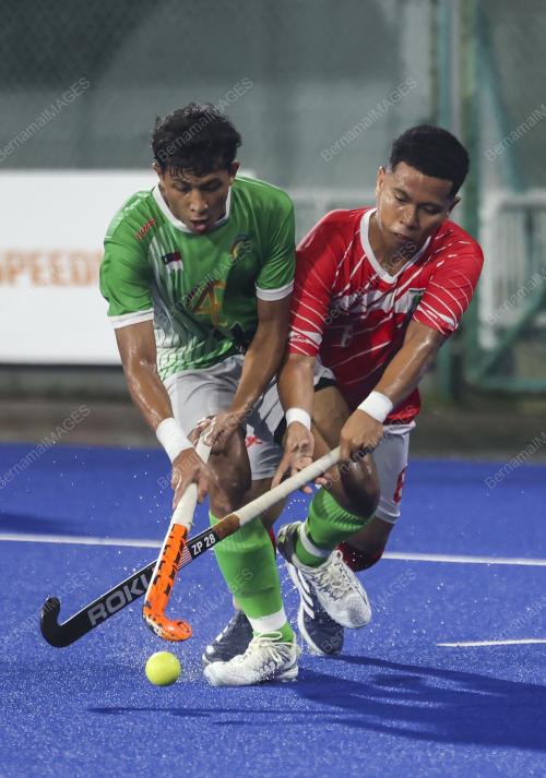 PIALA TUN ABDUL RAZAK