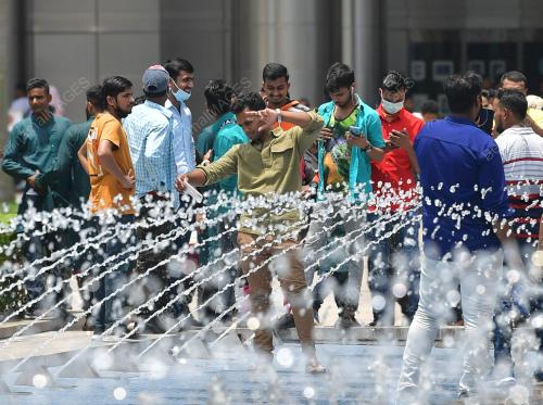 HARI RAYA AIDILFITRI 2023