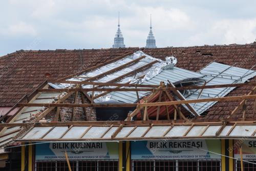 SEKOLAH KEBANGSAAN SETAPAK