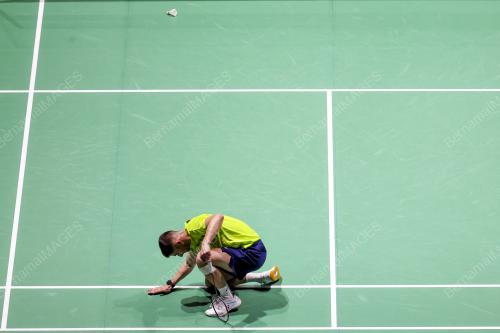 PERODUA MALAYSIA MASTERS 2026