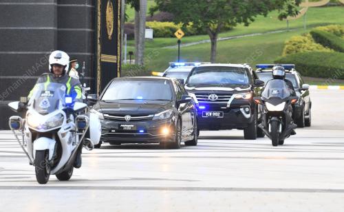 TUN DR MAHATHIR MOHAMAD