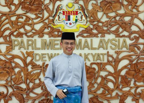 FAHMI FADZIL