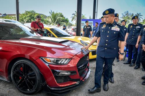 DATUK AEDLI RAMLI