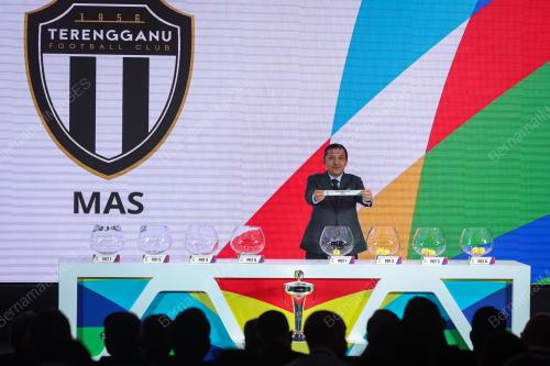 AFC CUP DRAW 2023/24