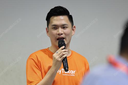DERRICK ENG