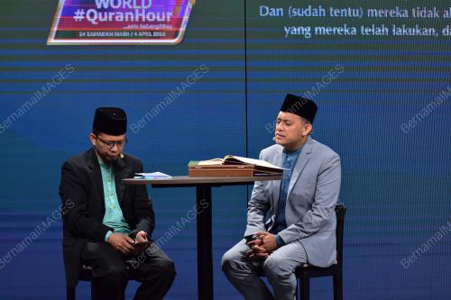 AHMAD TARMIZI ABDUL RAHMAN