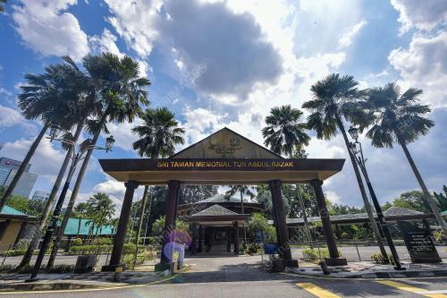 MEMORIAL TUN ABDUL RAZAK