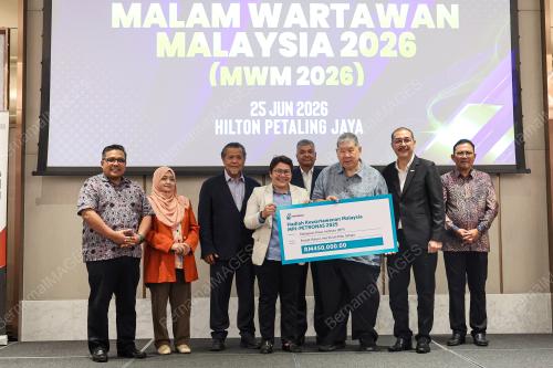 MALAYSIAN PRESS INSTITUTE