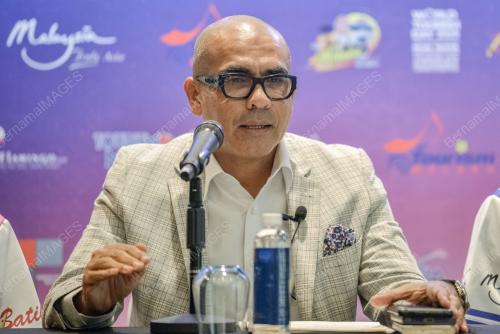 SIDANG MEDIA ANUGERAH ALL STAR INFLUENCERS