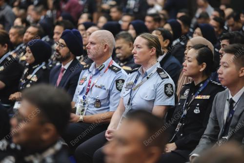 PDRM SPECIAL DIALOGUE III 2025