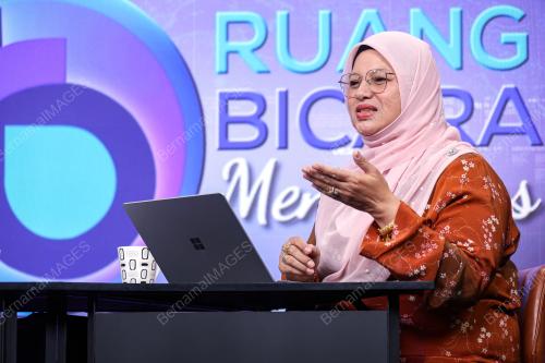 NORAINI MUSTAFA