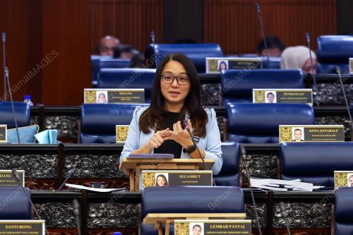HANNAH YEOH