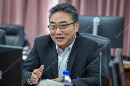 SHI ZONGJUN