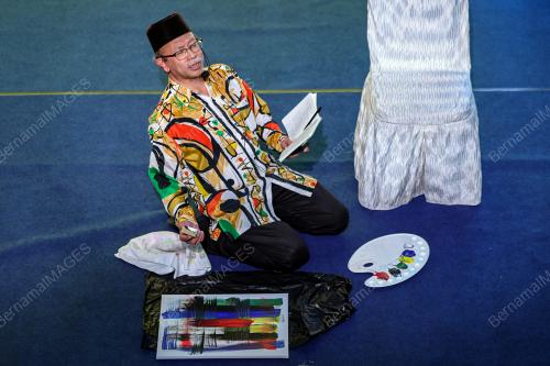 ZEFRI ARIF
