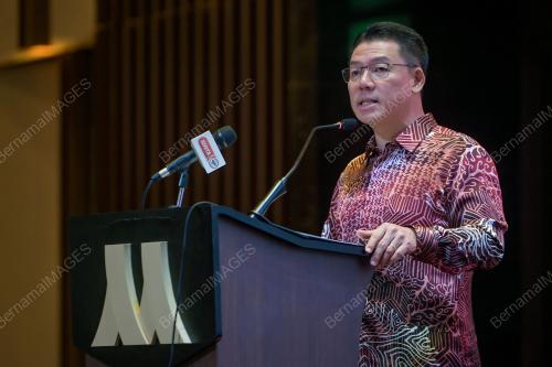 NGA KOR MING